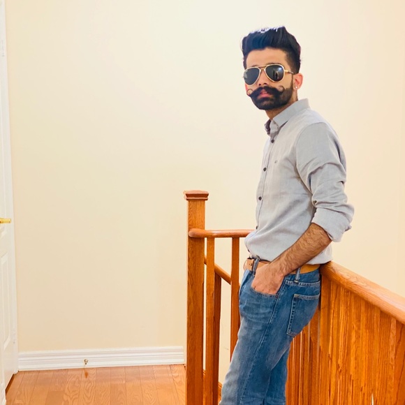 Meet your Posher, Rajwant - Picture 1 of 1